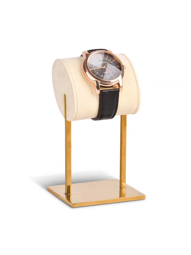 High-end Watch metal stand from factory